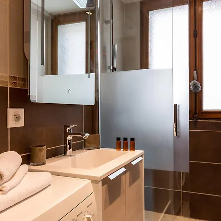 Appartement La Clusaz, 3 Pièces, 4 Personnes - Fr-1-437-77 La Clusaz