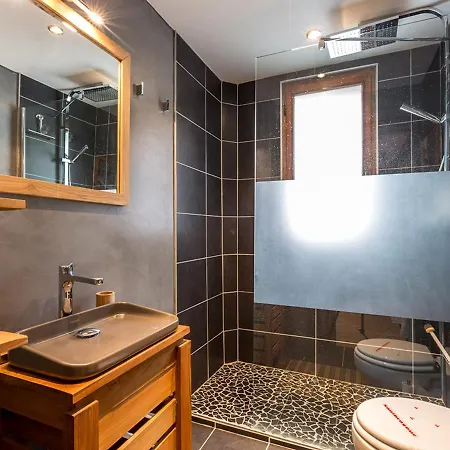 La Clusaz, 3 Pièces, 4 Personnes - Fr-1-437-77 Appartement La Clusaz