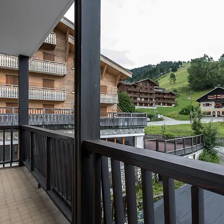 La Clusaz, 3 Pièces, 4 Personnes - Fr-1-437-77 Appartement La Clusaz
